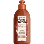 Whole Blends Hair Serum, For Frizzy Hair, Coconut Oil & Cocoa Butter
