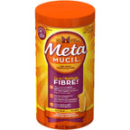 3 in 1 MultiHealth Fibre! Fiber Supplement Powder, Orange, 861 g