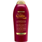 Keratin Smoothing Oil Conditioner