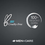 Dove Men+Care 2 in 1 Shampoo and Conditioner with conditioning actives Hydration Fuel fortifies with every wash 355 ml