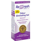 Vaginal Gel