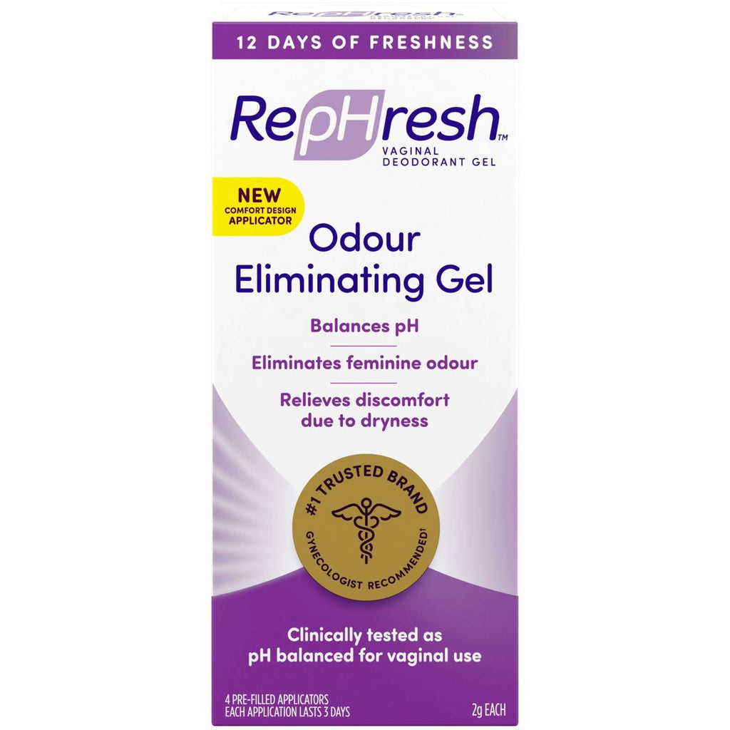 Vaginal Gel
