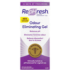 Vaginal Gel