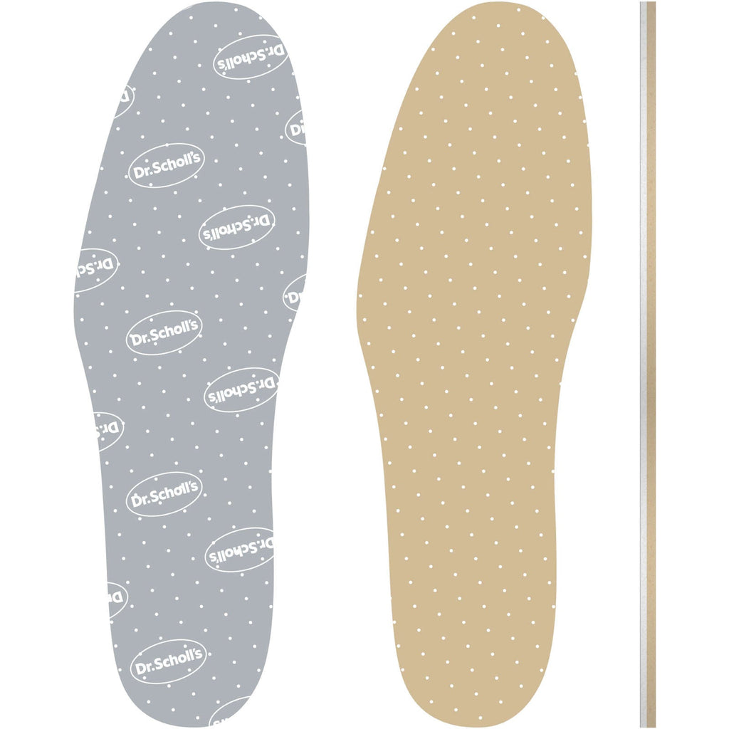 Dr. Scholl’s® Air-Pillo® Ultra Insoles, Men's Sizes 7-13 and Women's Sizes 5-10