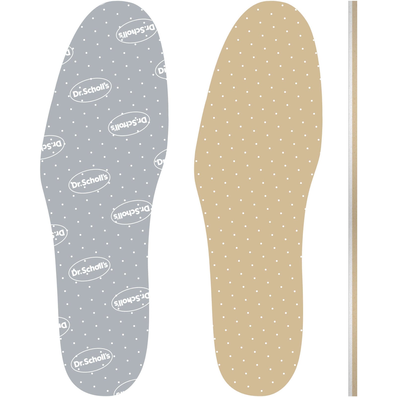 Dr. Scholl’s® Air-Pillo® Ultra Insoles, Men's Sizes 7-13 and Women's Sizes 5-10