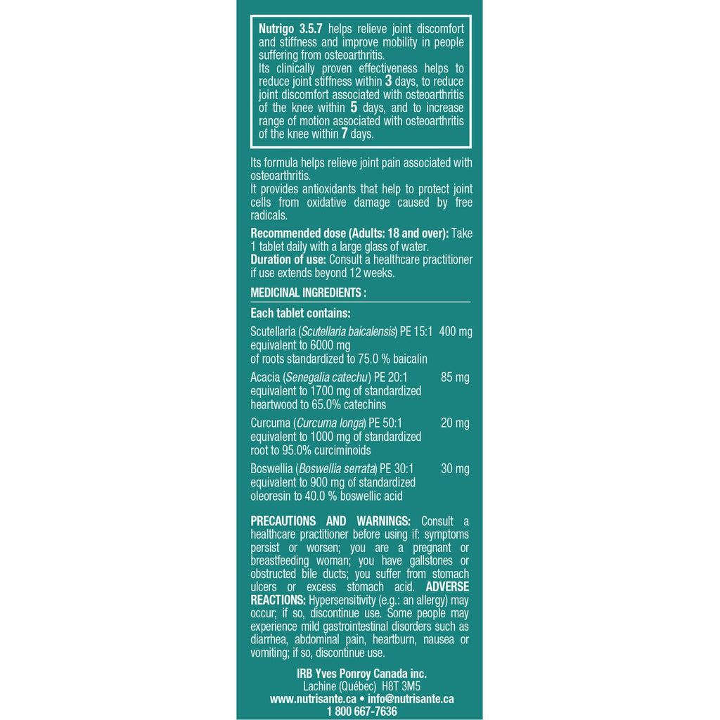 Nutrigo 3.5.7