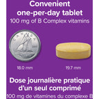 B100 Complex