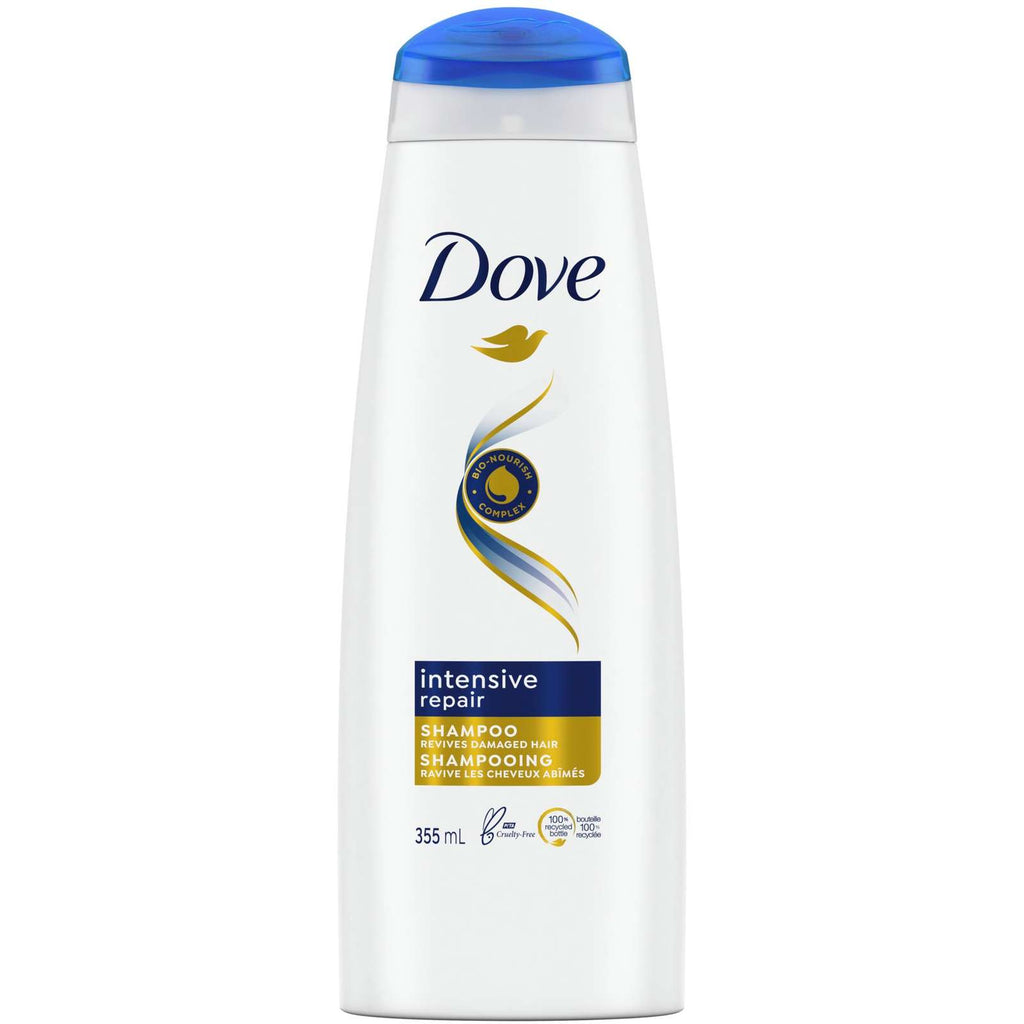 Dove Shampoo Intensive Repair 355 ML