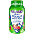 Men’s Gummy Multivitamin