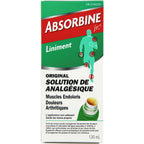 Absorbine Jr. Liniment 120mL