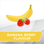 Children's Medicine, Fever & Pain, Banana Berry Liquid