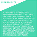 Gentle Foaming Facial Cleanser For Oily Skin