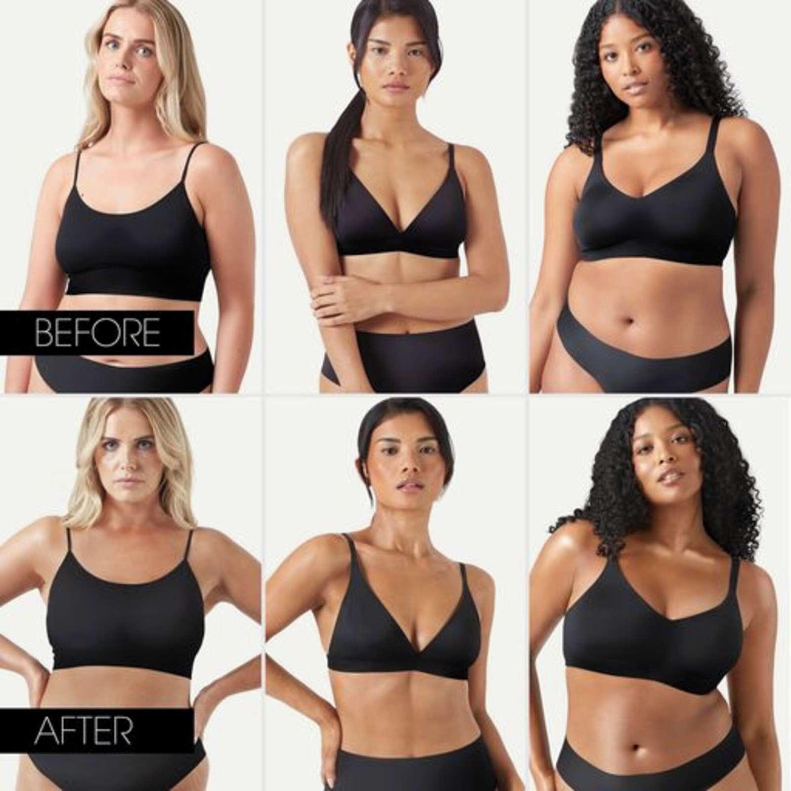 St. Tropez Self Tan Luxe Body Serum 200ml