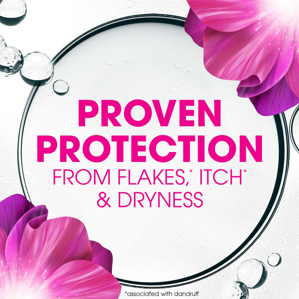 Head and Shoulders Smooth and Silky Dandruff Conditioner, 315 mL