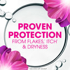 Head and Shoulders Smooth and Silky Dandruff Conditioner, 315 mL