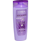 Volume collagen shampoo