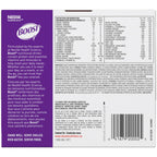 Diabetic Vanilla Nutritional Supplement Drink, Pack of 6, 6 x 237 ml