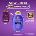Thick & Full + Biotin & Collagen Volumizing Shampoo