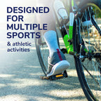 Dr. Scholl’s® Athletic Series Sport Insoles, Men's, Sizes 8-14