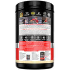Six Star Elite Series Whey Protein plus Vanilla Cream Powder