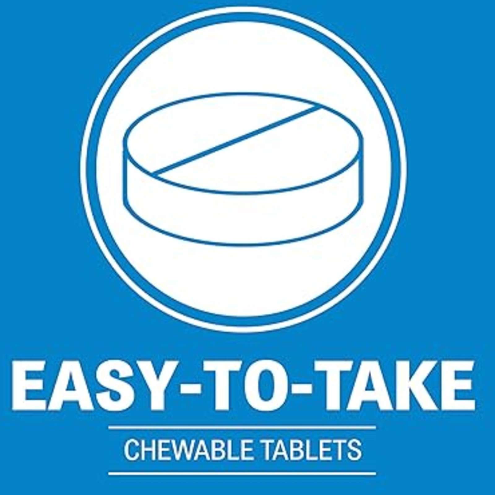Junior Strength Advil Pain Reliever and Fever Reducer Ibuprofen Chewable Tablets, Fruit, 20 Count