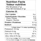 GERBER Organic Puffs, Fig Berry, Baby Snacks