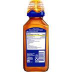 Vicks NyQuil Complete Honey Cold & Flu