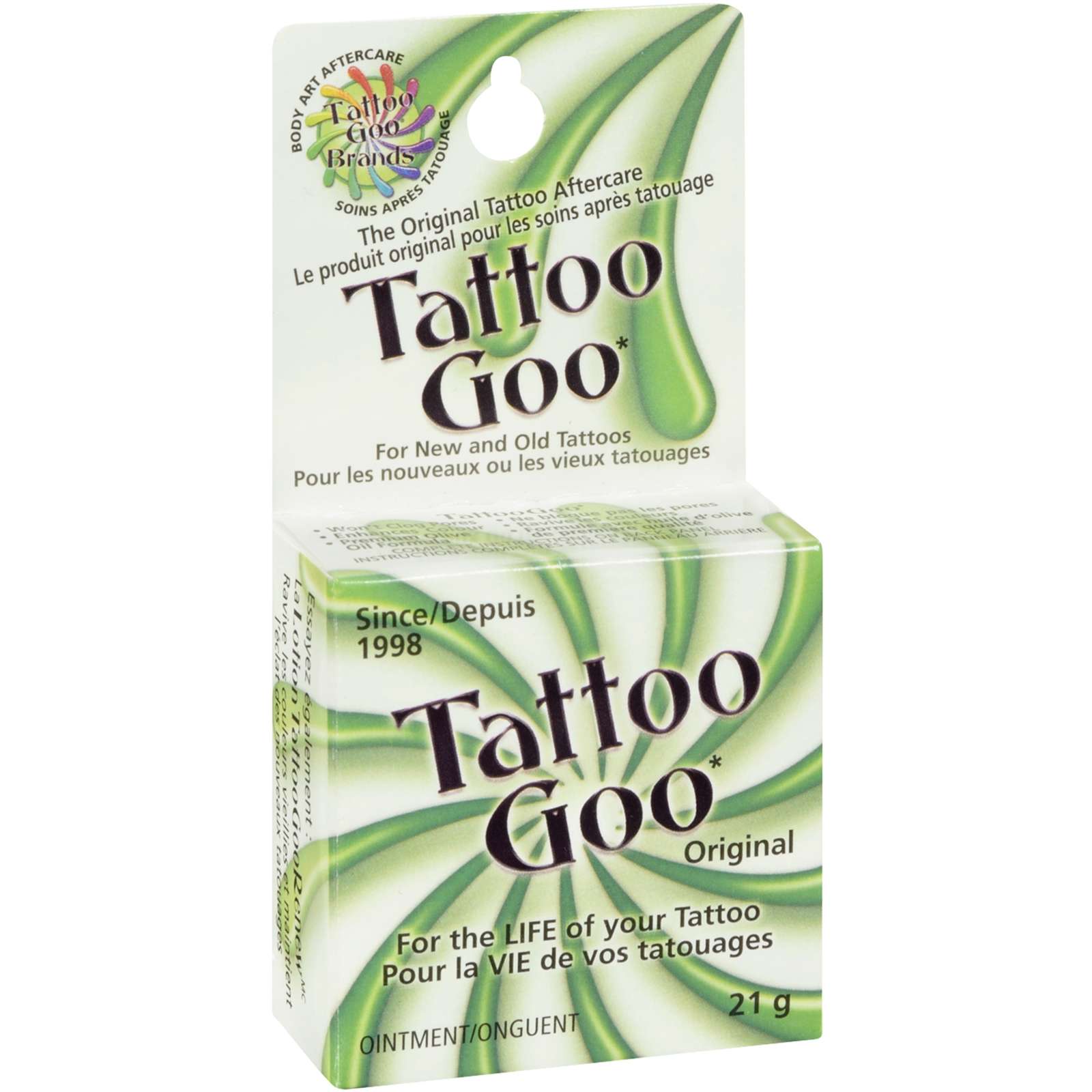 Original Ointment