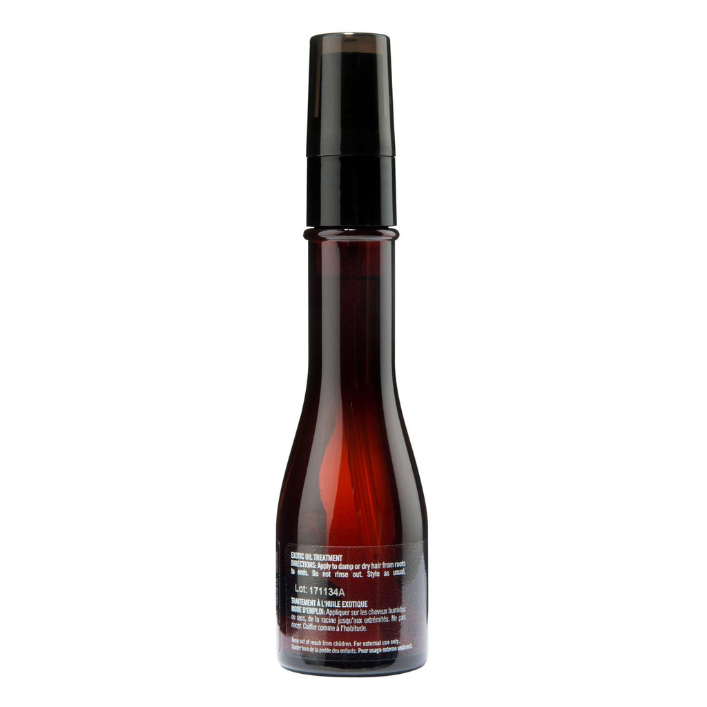 Argan Oil Exotic Oil Hair Treatment