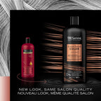 Keratin Repair Conditioner for damaged hair Bond Plex formulated with Pro Style Technology™