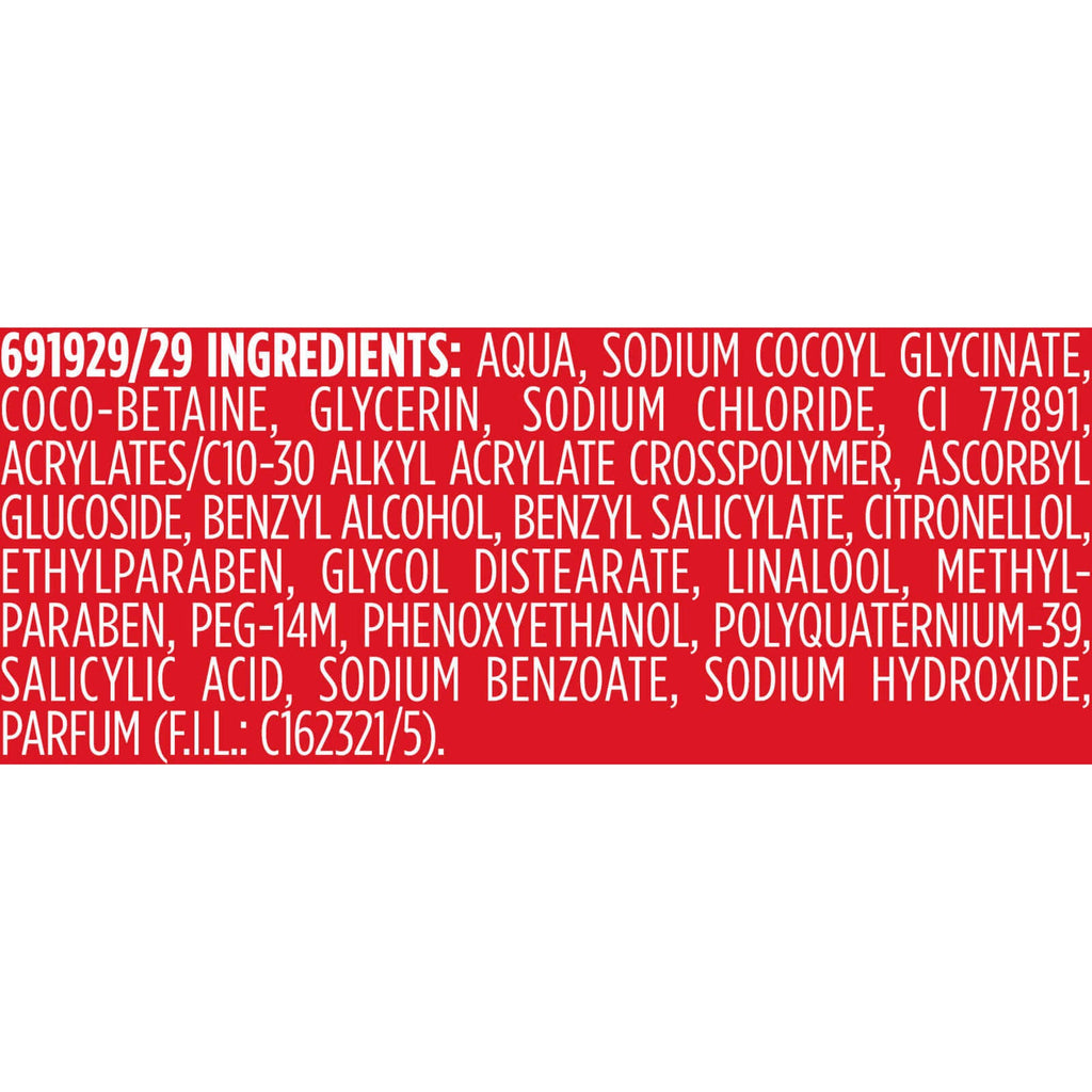 Revitalift Makeup-Removing Cleansing Cream Face Cleanser & Toner, with Vitamin C