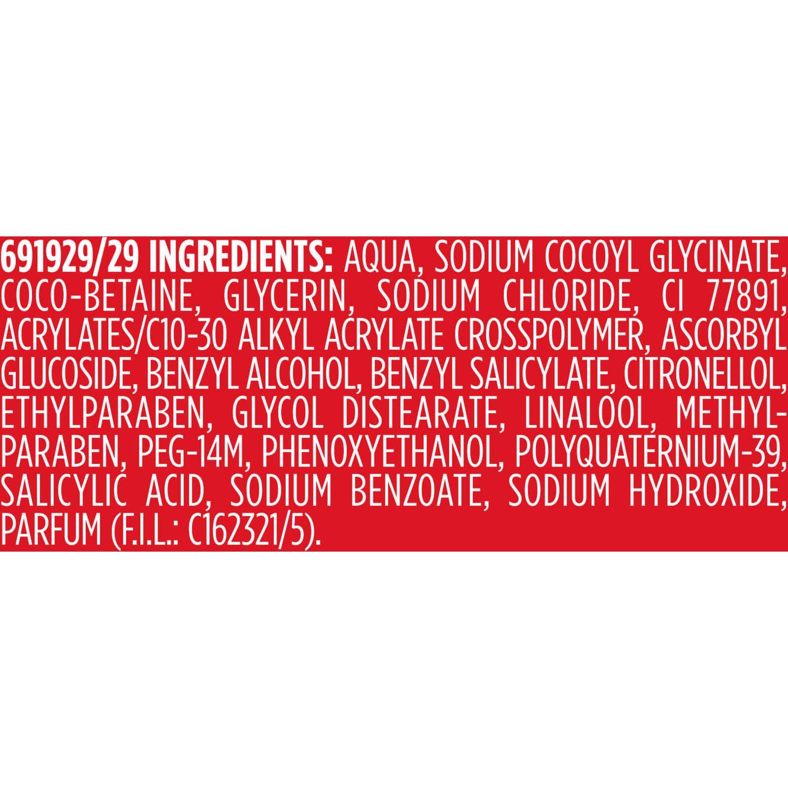 Revitalift Makeup-Removing Cleansing Cream Face Cleanser & Toner, with Vitamin C