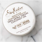 Head-to-Toe Nourishing Hydration 100% Extra Virgin Coconut Oil