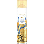 Hairspray, Extra Strong Hold Hairspray, Lasting Hold, Texturizing, Level 4