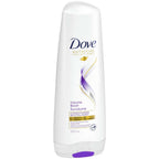 Dove Damage Therapy Conditioner for flat hair Volume Boost thicker, fuller hair 355 ml