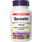Quercetin 500 mg
