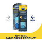 Dr. Scholl’s® Pain Relief Orthotics For Plantar Fasciitis, Men's, Sizes 8-13