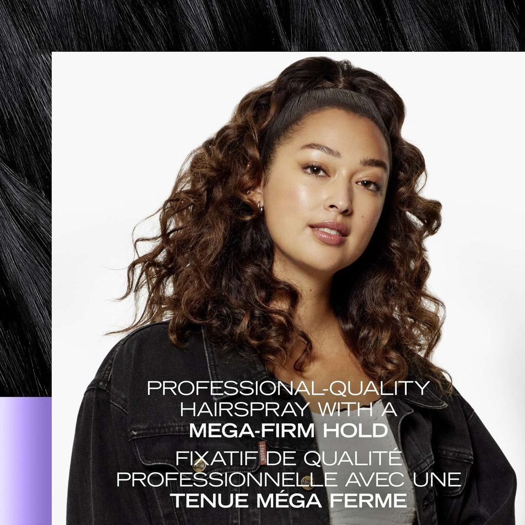 TRESemmé Hairspray Tres Two Freeze Hold 311g