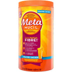 3 in 1 MultiHealth Fibre! Sugar-Free Fiber Suplement Powder, Orange, 1.04 kg