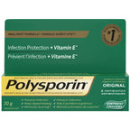 Antibiotic Ointment Heal-Fast Formula