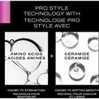 TRESemmé Shampoo Clean & Natural 828ml