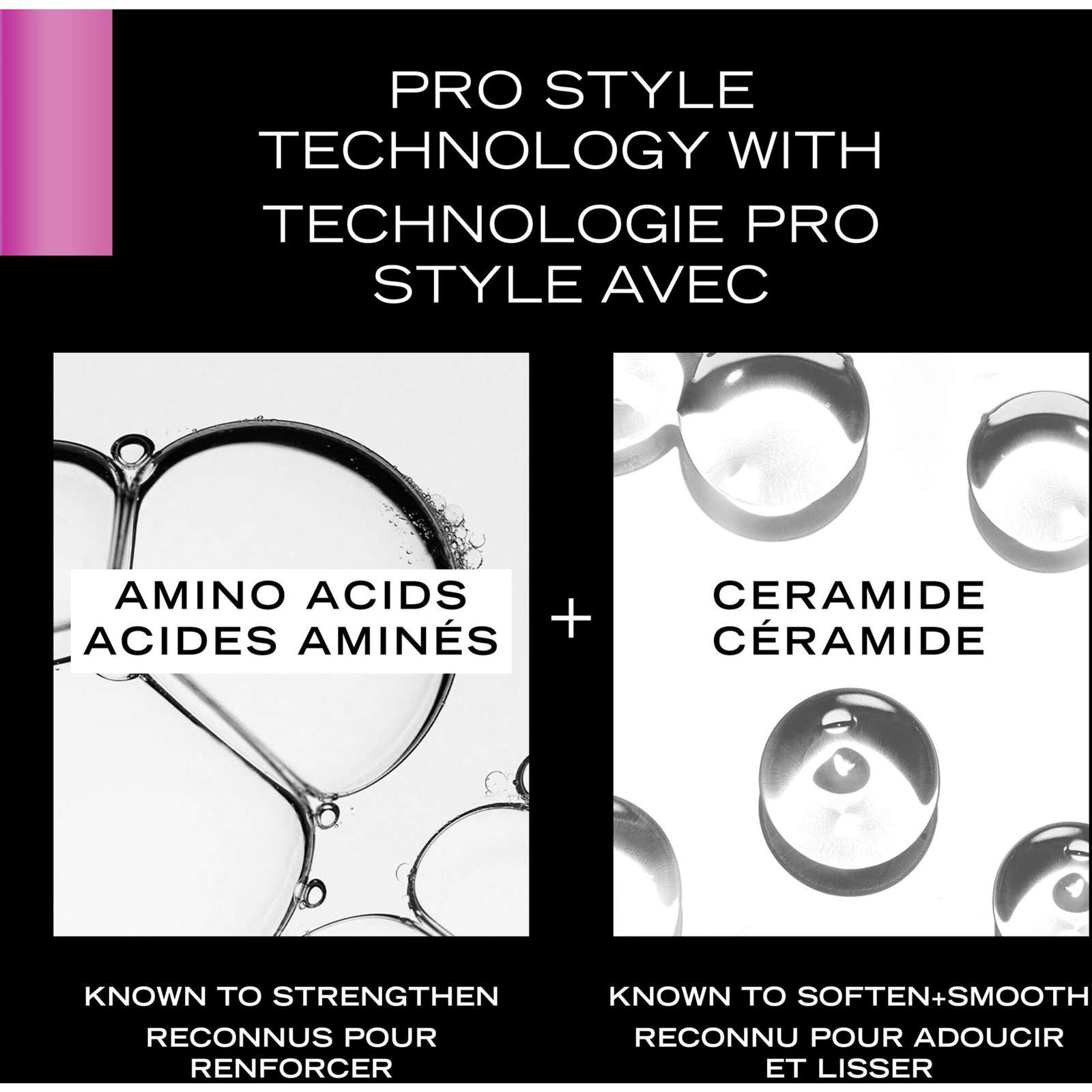 TRESemmé Shampoo Clean & Natural 828ml