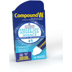 Compound W Freeze Off Advanced
