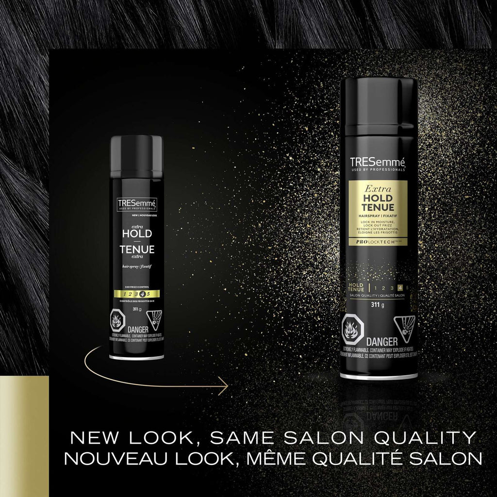 TRESemmé Hairspray Tres Two Extra Hold 311g