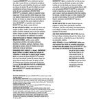 Nicotine Gum, 2 mg, Cinnamon Flavour