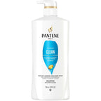PRO-V Classic Clean Shampoo, 17.9oz/530mL