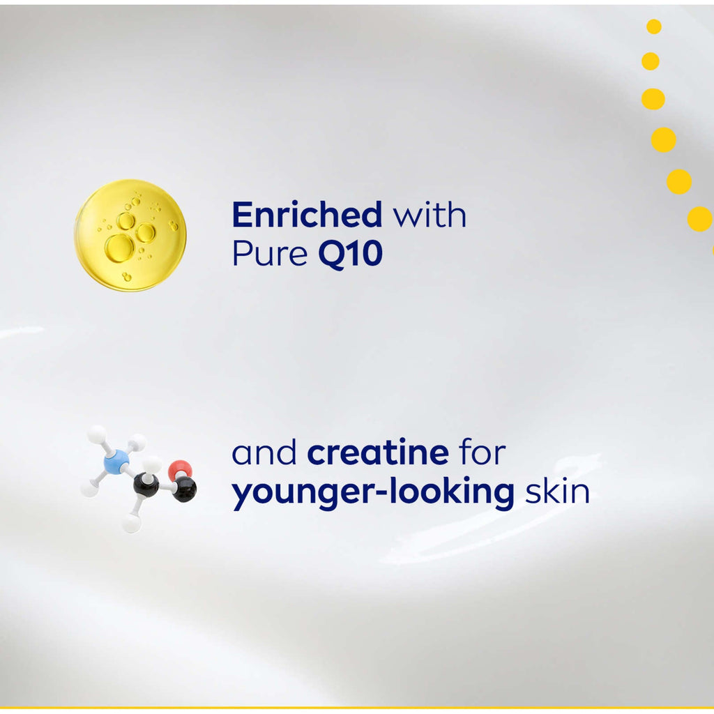 Q10 Anti-wrinkle Firming Day Cream