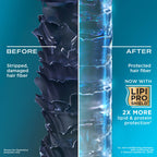 Thick & Full + Biotin & Collagen Volumizing Shampoo