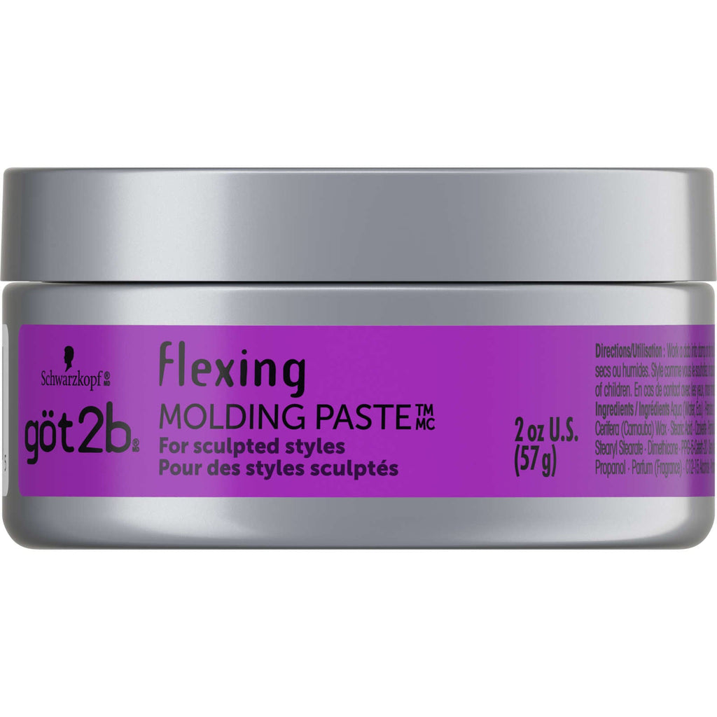 Flexing Molding Paste