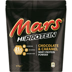 Mars Whey Protein Powder